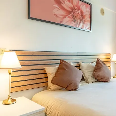 Guestready - A Marvellous Retreat *