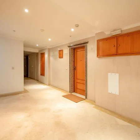 Apartmán Guestready - A Marvellous Retreat