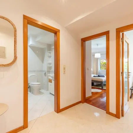 Guestready - A Marvellous Retreat * Cascais