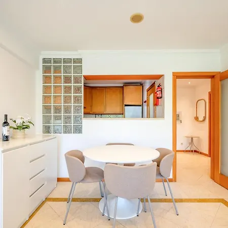 Apartmán Guestready - A Marvellous Retreat *