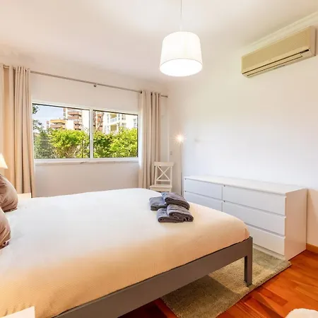 Apartmán Guestready - A Marvellous Retreat Cascais