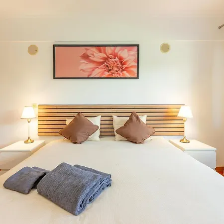 Apartmán Guestready - A Marvellous Retreat Cascais
