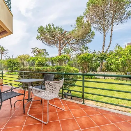 Guestready - A Marvellous Retreat Apartmán Cascais