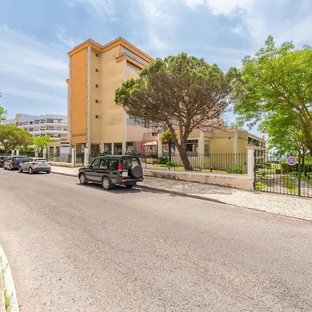 Apartmán Guestready - A Marvellous Retreat Cascais