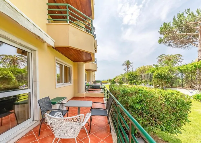 Apartman Guestready - A Marvellous Retreat *