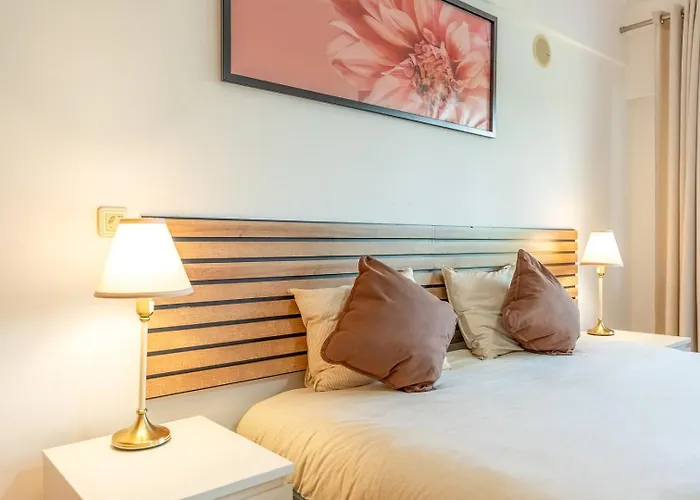 Guestready - A Marvellous Retreat *
