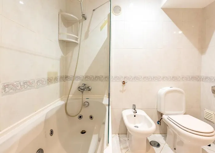 Guestready - A Marvellous Retreat Apartman *