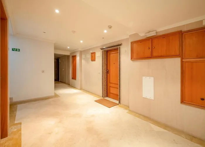 Apartman Guestready - A Marvellous Retreat