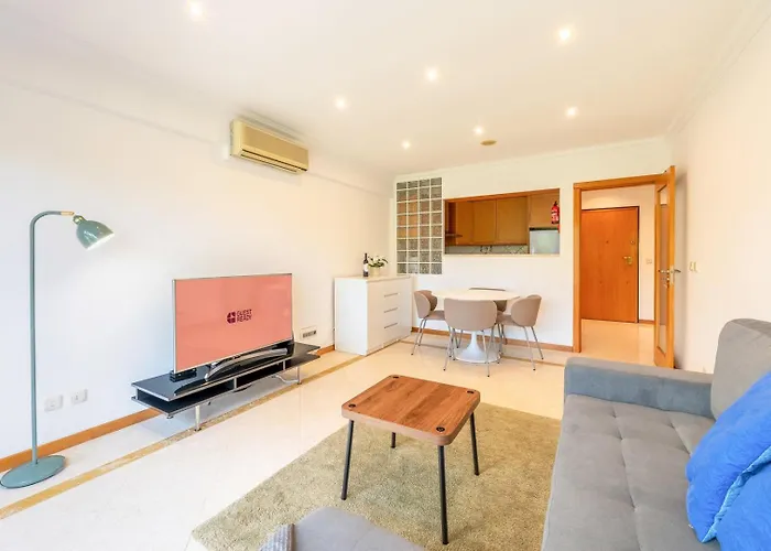 Guestready - A Marvellous Retreat *