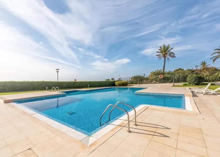 Guestready - A Marvellous Retreat Apartman *