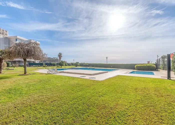 Guestready - A Marvellous Retreat *