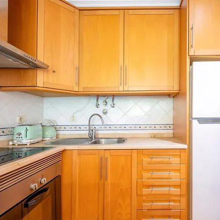 Guestready - A Marvellous Retreat Appartement *