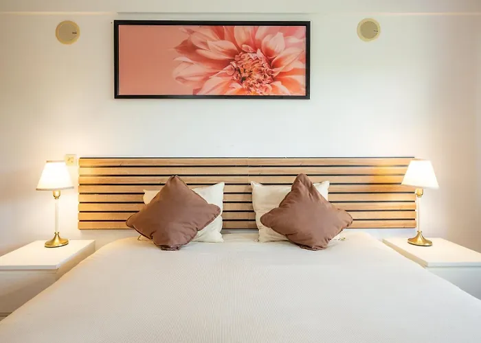 Guestready - A Marvellous Retreat *