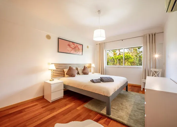 Guestready - A Marvellous Retreat *