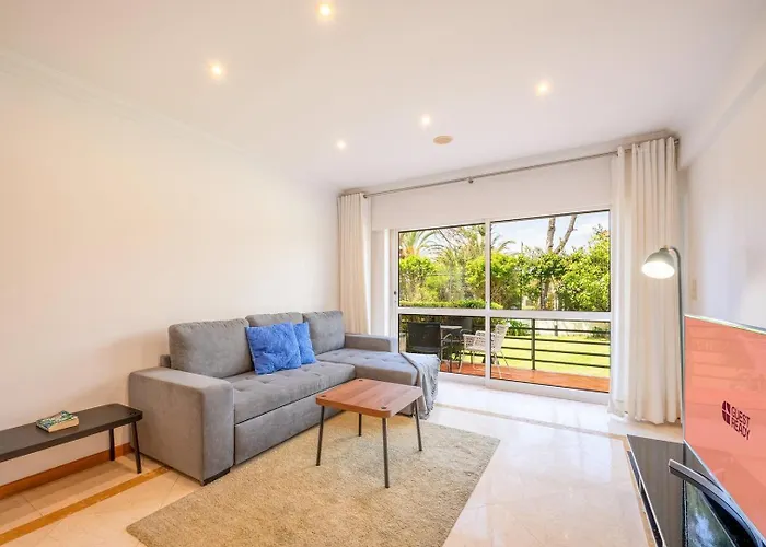 Guestready - A Marvellous Retreat Cascais
