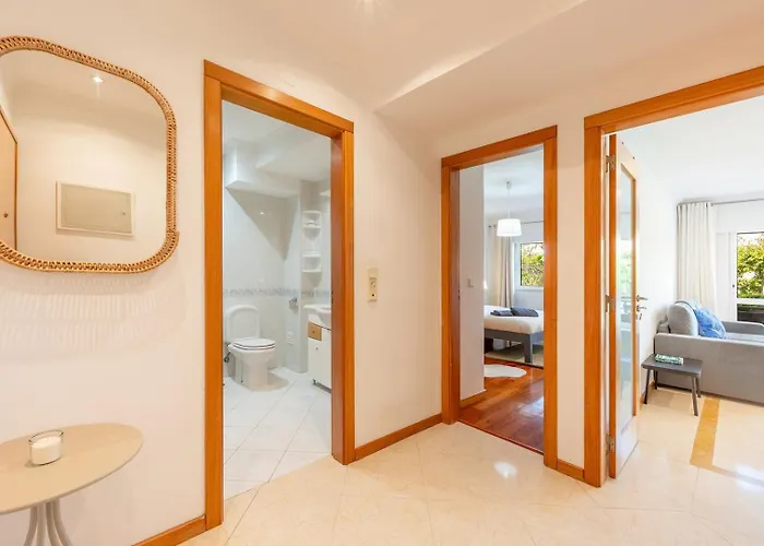 Guestready - A Marvellous Retreat * Cascais