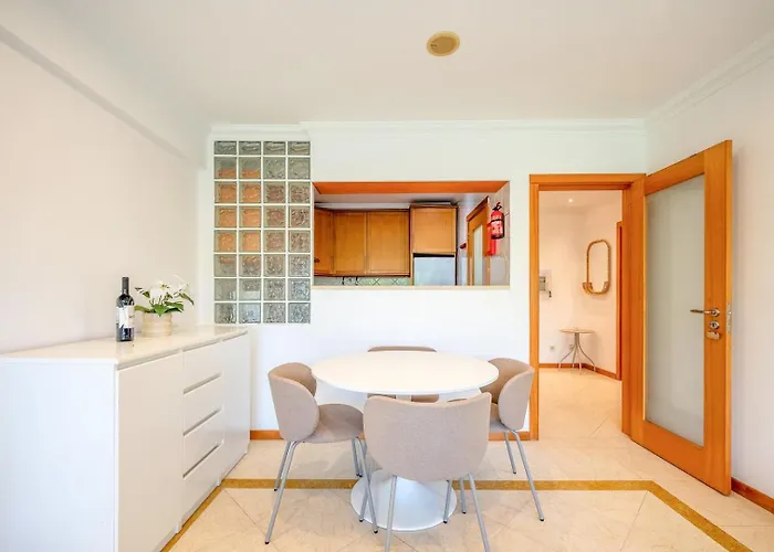 Appartement Guestready - A Marvellous Retreat *