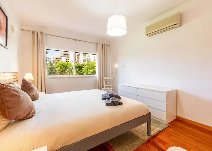 Appartement Guestready - A Marvellous Retreat Cascais
