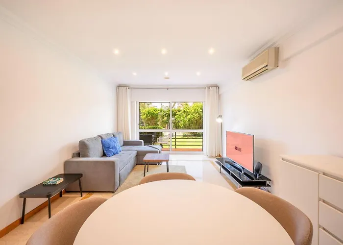 Guestready - A Marvellous Retreat