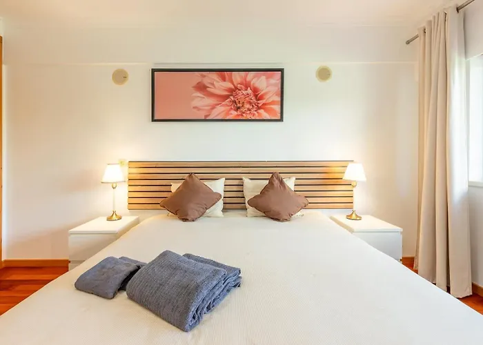 Appartement Guestready - A Marvellous Retreat Cascais