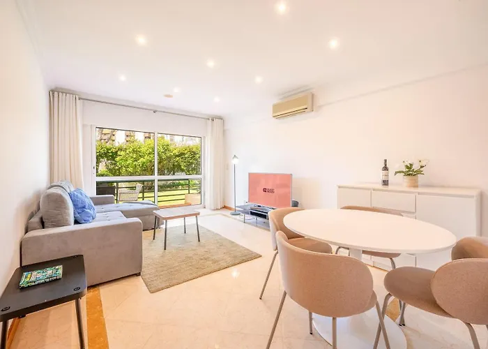 Guestready - A Marvellous Retreat *