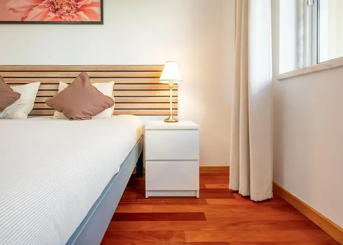 Guestready - A Marvellous Retreat