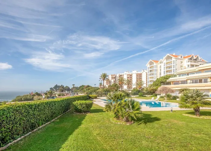 Guestready - A Marvellous Retreat Appartement *