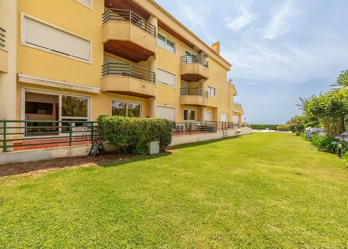 Guestready - A Marvellous Retreat *