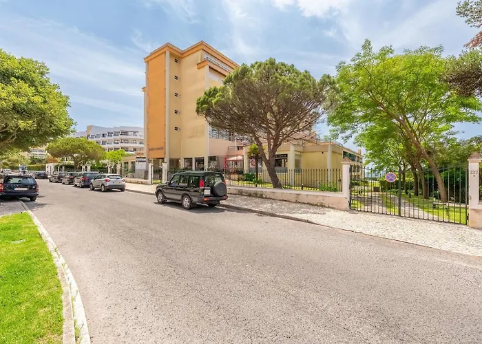 Appartement Guestready - A Marvellous Retreat Cascais